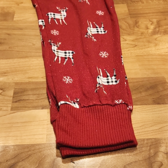 Deer sleep jogger - Picture 6 of 7